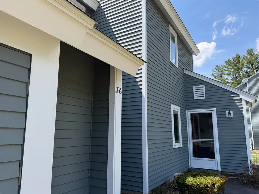 22 Circle Drive #37, Ashland, NH 03217 - #3