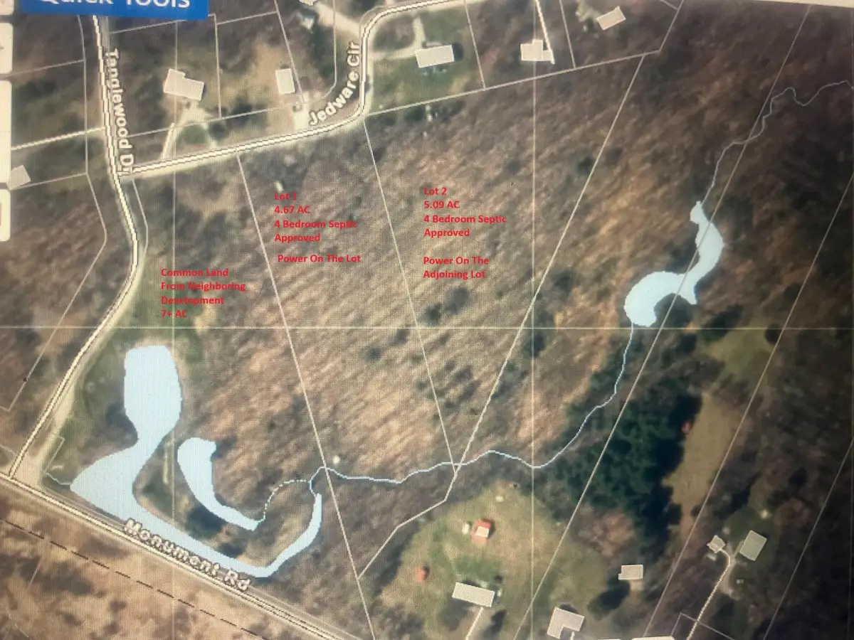 74 Jedware Circle #Lot 10-2, Highgate, VT 05459 - #1