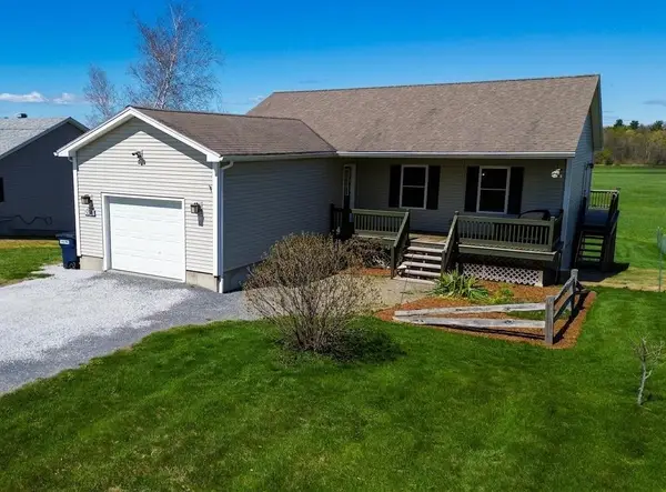 222 North Road, Milton, VT 05468