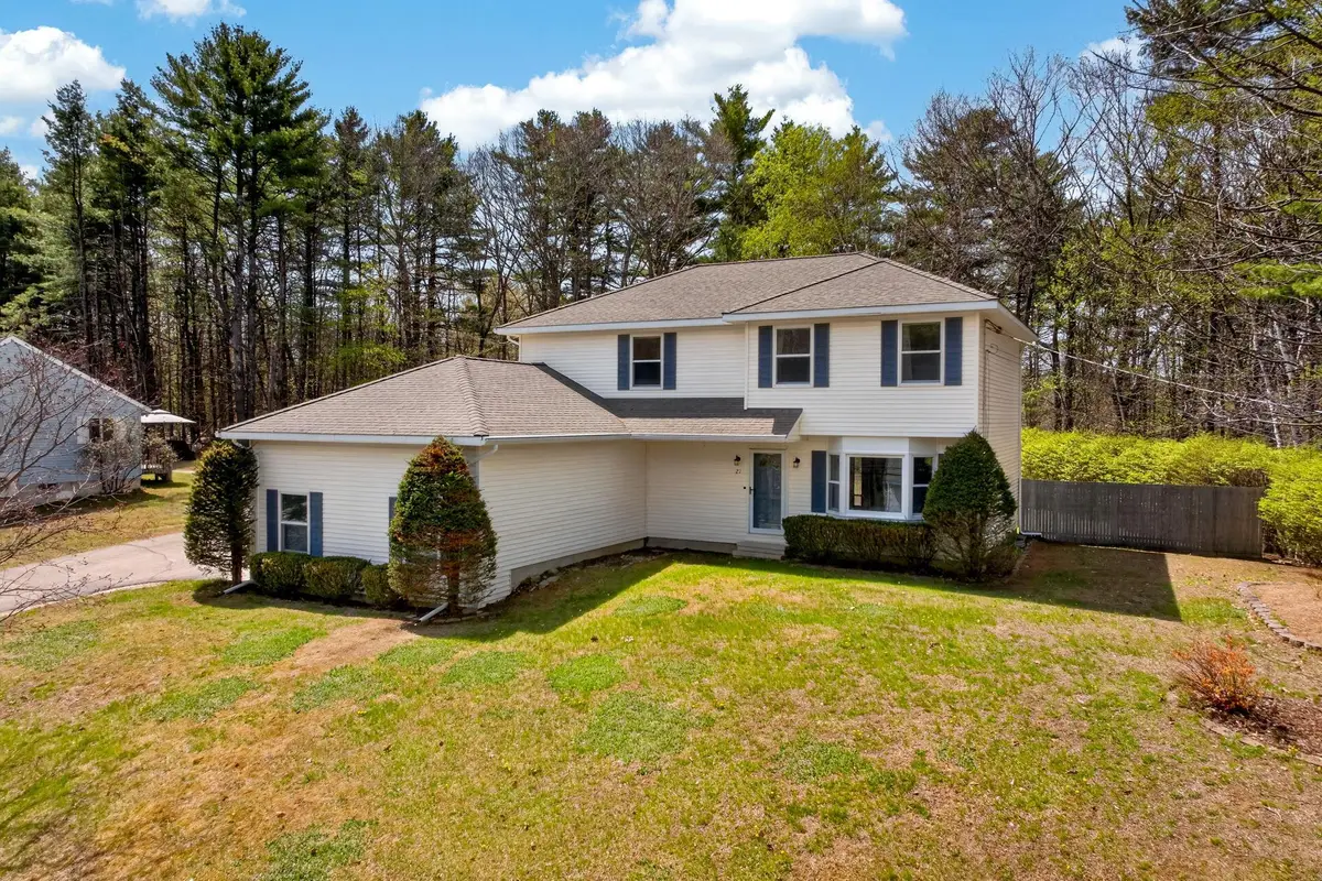 21 Emerald Drive, Laconia, NH 03246 - #1