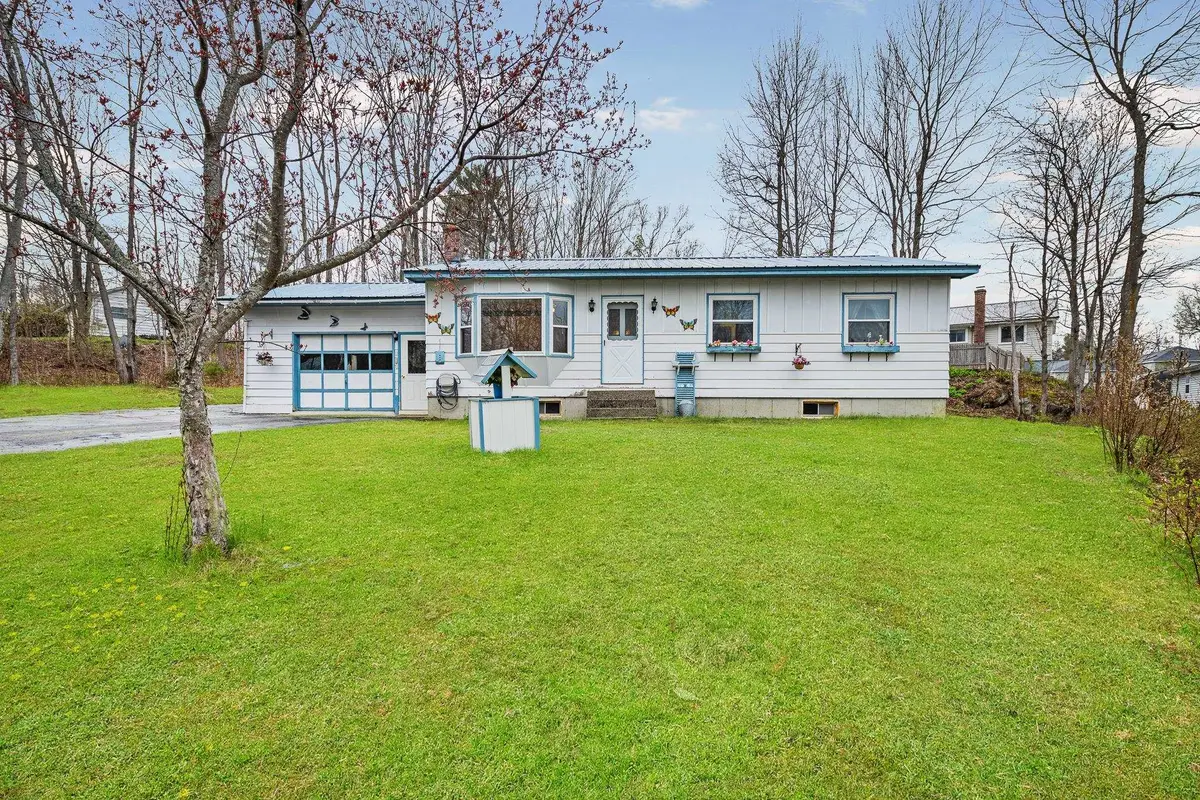 12 Crow Hill Street, Northumberland, NH 03582 - #1
