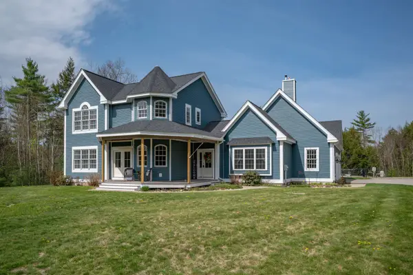 145 Horizon Drive, Goffstown, NH 03045