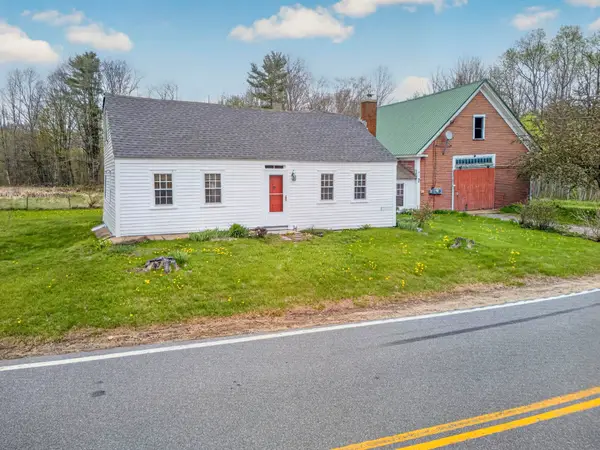 1457 Upper City Road, Pittsfield, NH 03263