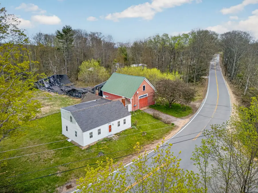 1457 Upper City Road, Pittsfield, NH 03263 - #3