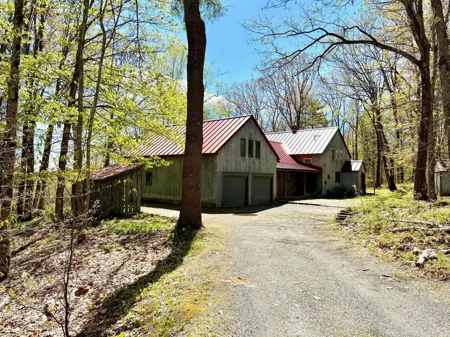 559 Parker Hill Road, Rockingham, VT 05101 - #2