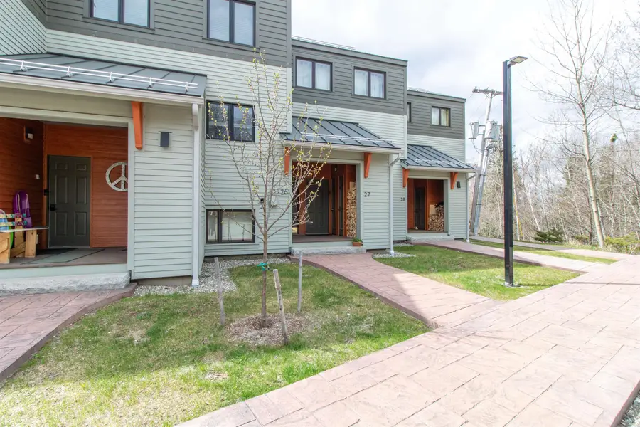 125 Mountain Brook Road #27, Burke, VT 05832 - #2