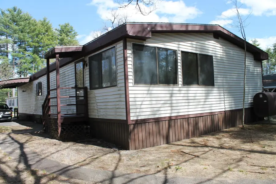 106 Donald Drive, Goffstown, NH 03045 - #2