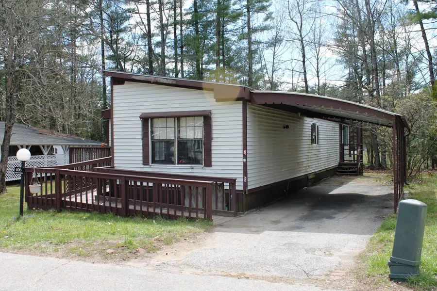 106 Donald Drive, Goffstown, NH 03045 - #3