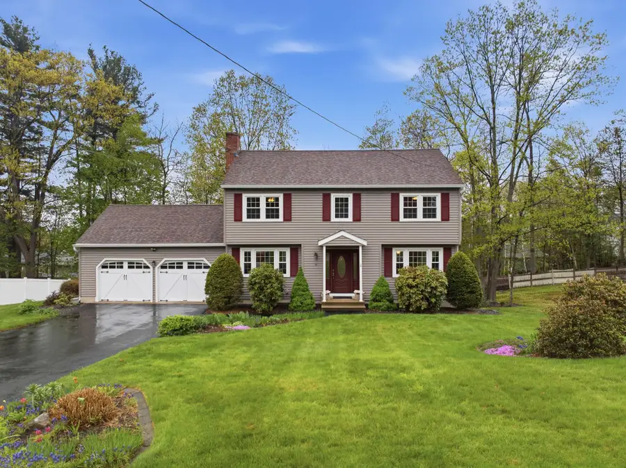 56 Timberline Drive, Nashua, NH 03062 - #2