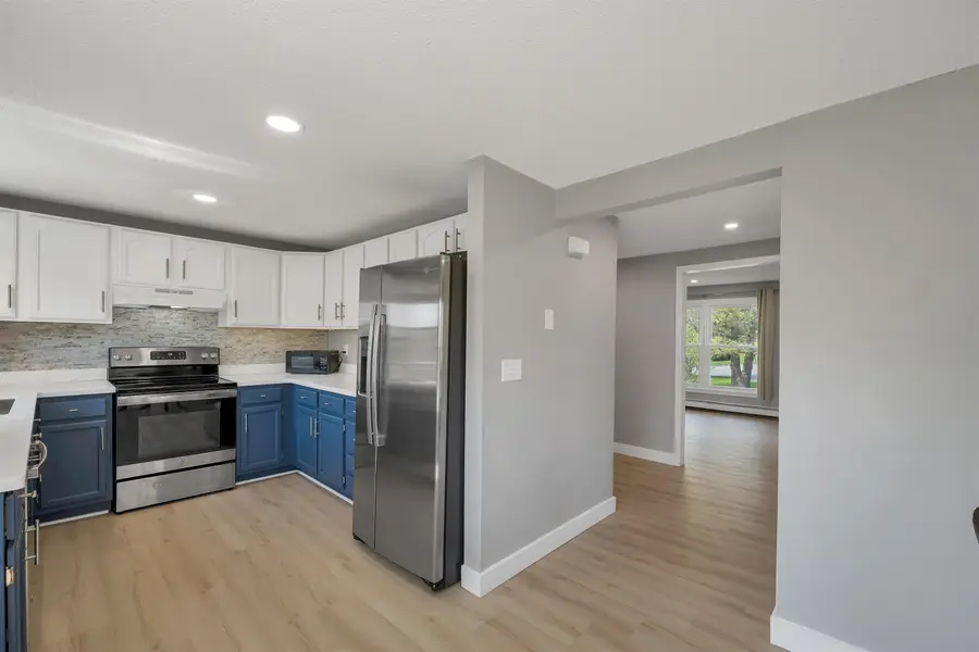5 Richardson Road #L, Derry, NH 03038 - #3