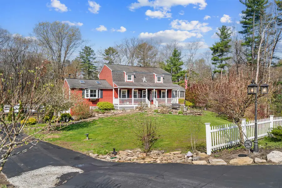 5 Chartwell Court, Londonderry, NH 03053 - #2