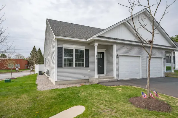 22a Angel Point Circle, Goffstown, NH 03045