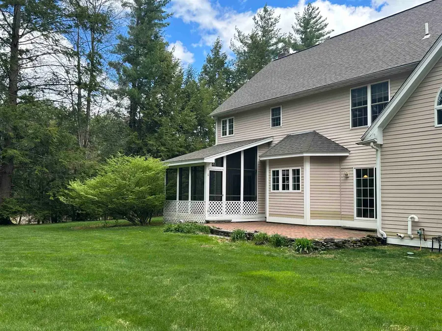 7 Captains Way, Exeter, NH 03833 - #3
