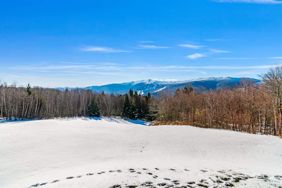 421 Stagecoach Road, Fayston, VT 05673 - #3