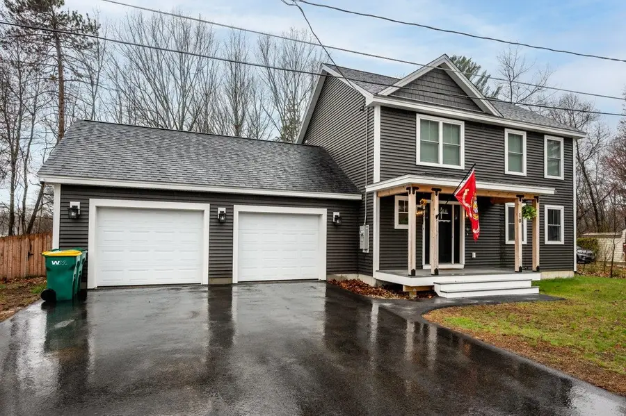 10 Coleman Street, Rochester, NH 03867 - #2