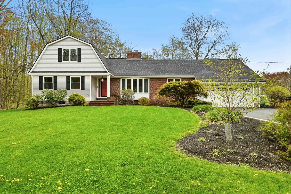 21 Christine Drive, Atkinson, NH 03811 - #1