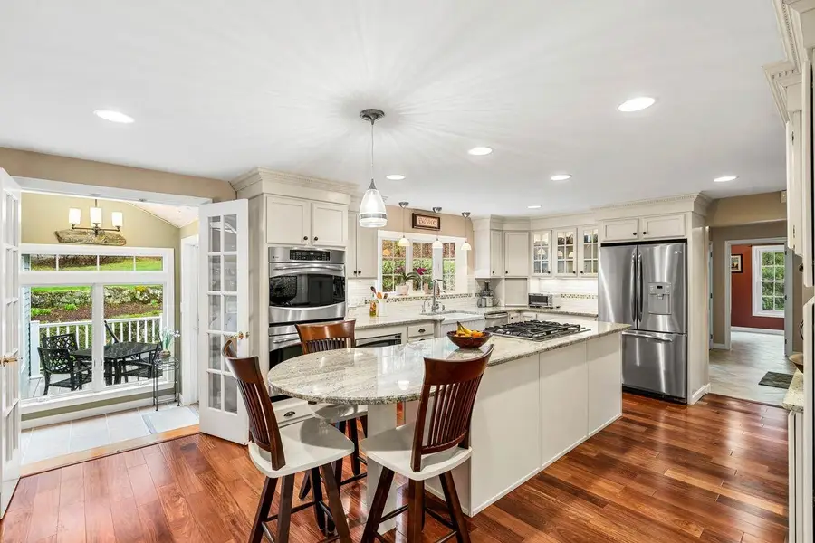 46 Veronica Drive, Bedford, NH 03110 - #3