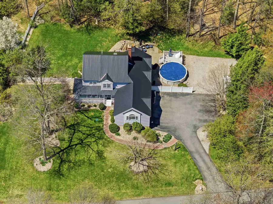 51 Ellyson Avenue, East Hampstead, NH 03826 - #3