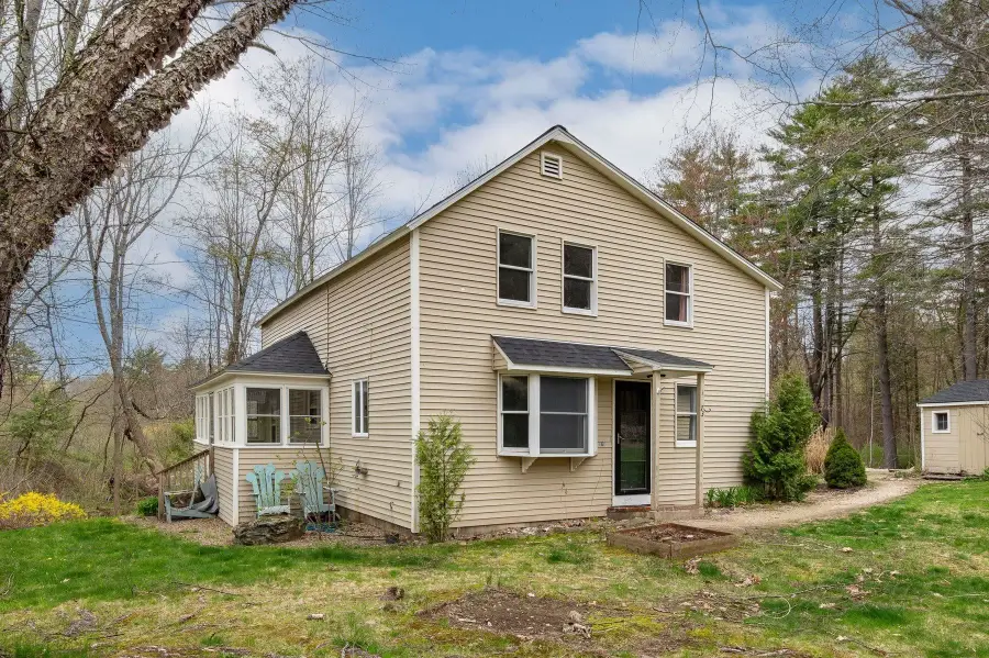 73 Cross Street, Farmington, NH 03835 - #3