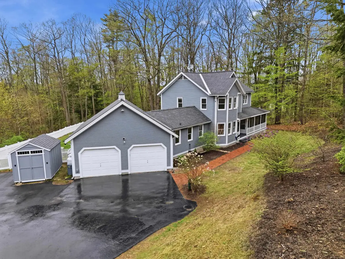142 Forestview Drive, Spofford, NH 03462 - #1