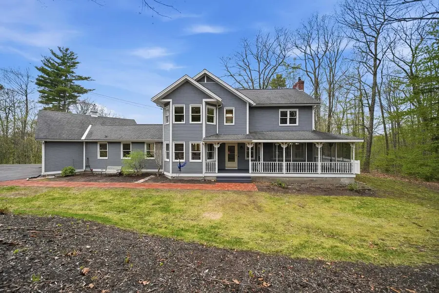 142 Forestview Drive, Spofford, NH 03462 - #2