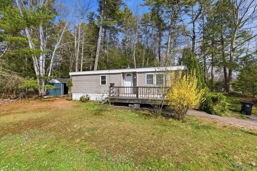 211 Emerald Drive, Barrington, NH 03825 - #2