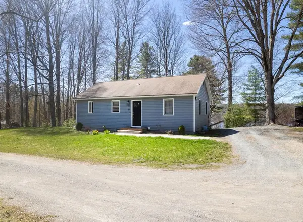 66 Hemmsted Circle, Castleton, VT 05735