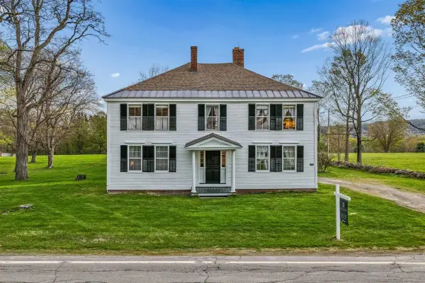 401 Alstead Center Road, Alstead, NH 03602