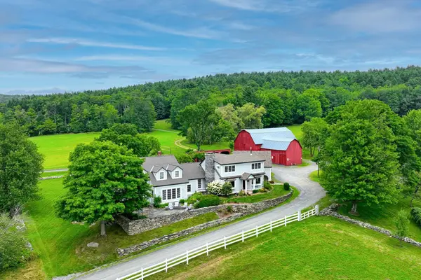 400 Ruusunen Road, Springfield, VT 05156