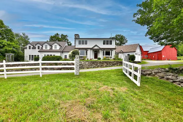 400 Ruusunen Road, Springfield, VT 05156