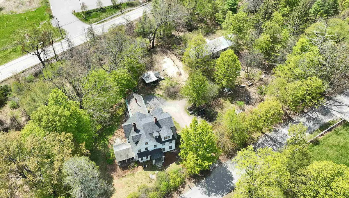 24 Maple Street, Milford, NH 03055 - #1