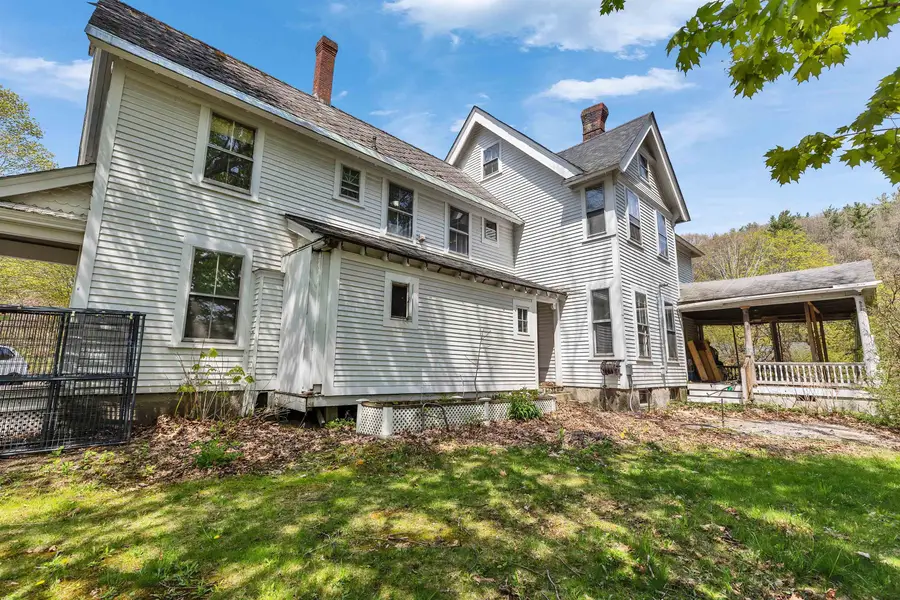 24 Maple Street, Milford, NH 03055 - #2