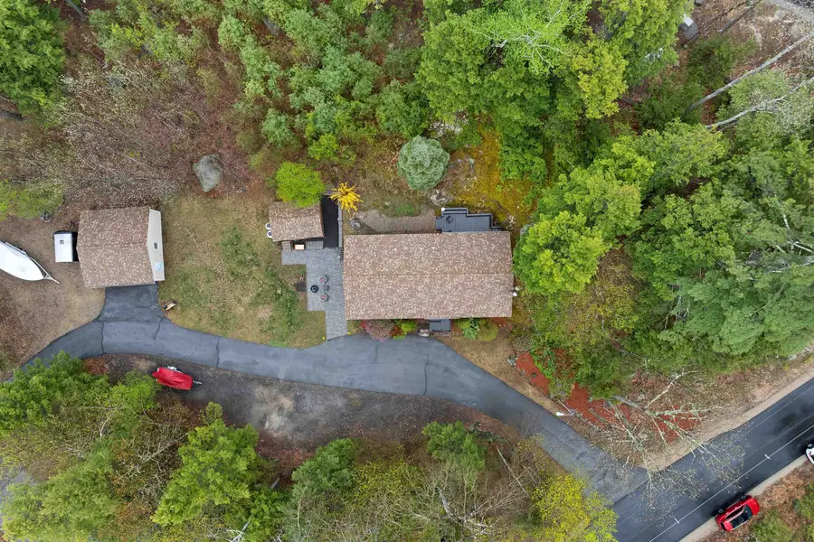512 Route 11D, Alton Bay, NH 03810 - #2