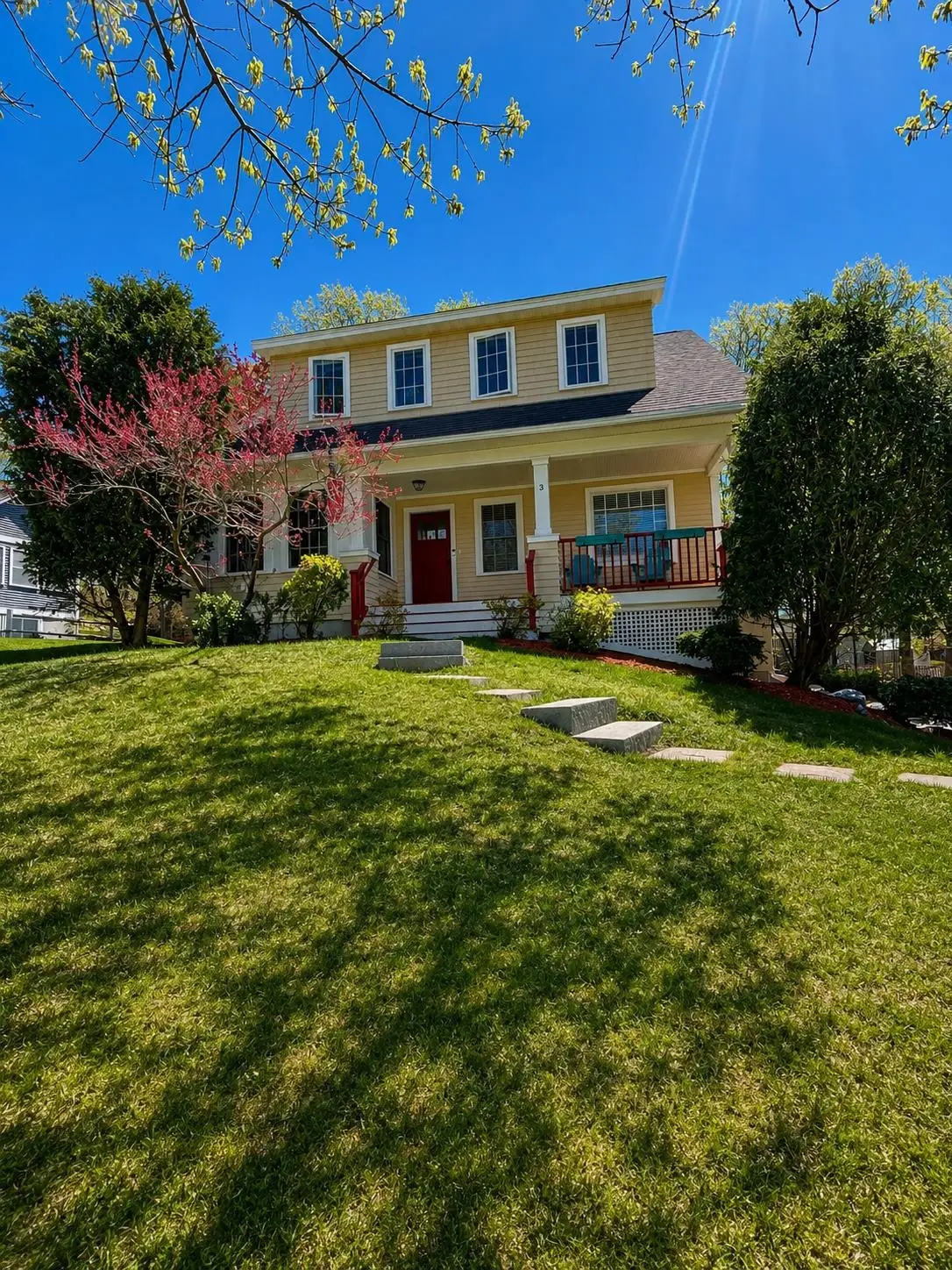 3 Baron Road, Hampton, NH 03842 - #1