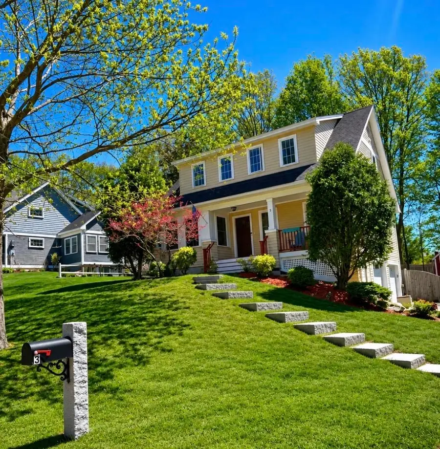 3 Baron Road, Hampton, NH 03842 - #2