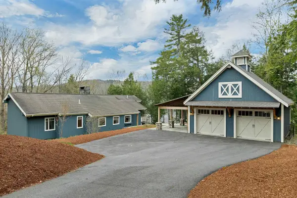 7 Turnbuckle Lane, Grantham, NH 03753