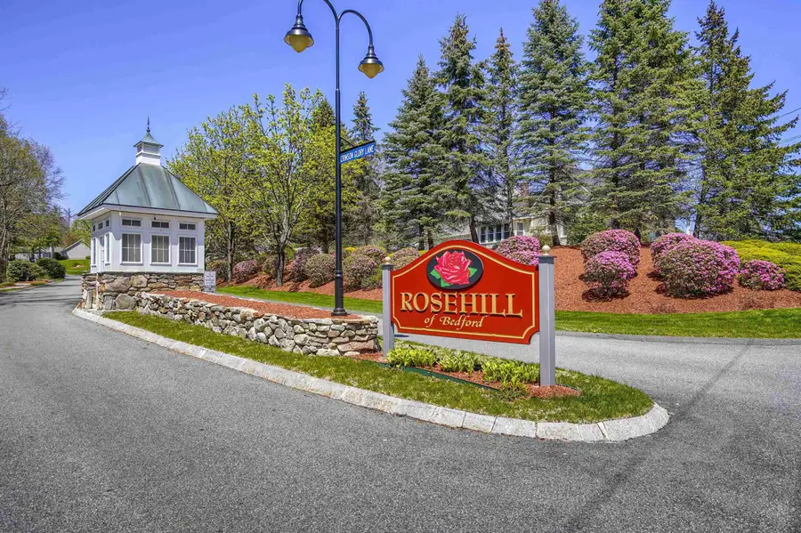 3 Summer Snow Lane, Bedford, NH 03110 - #3