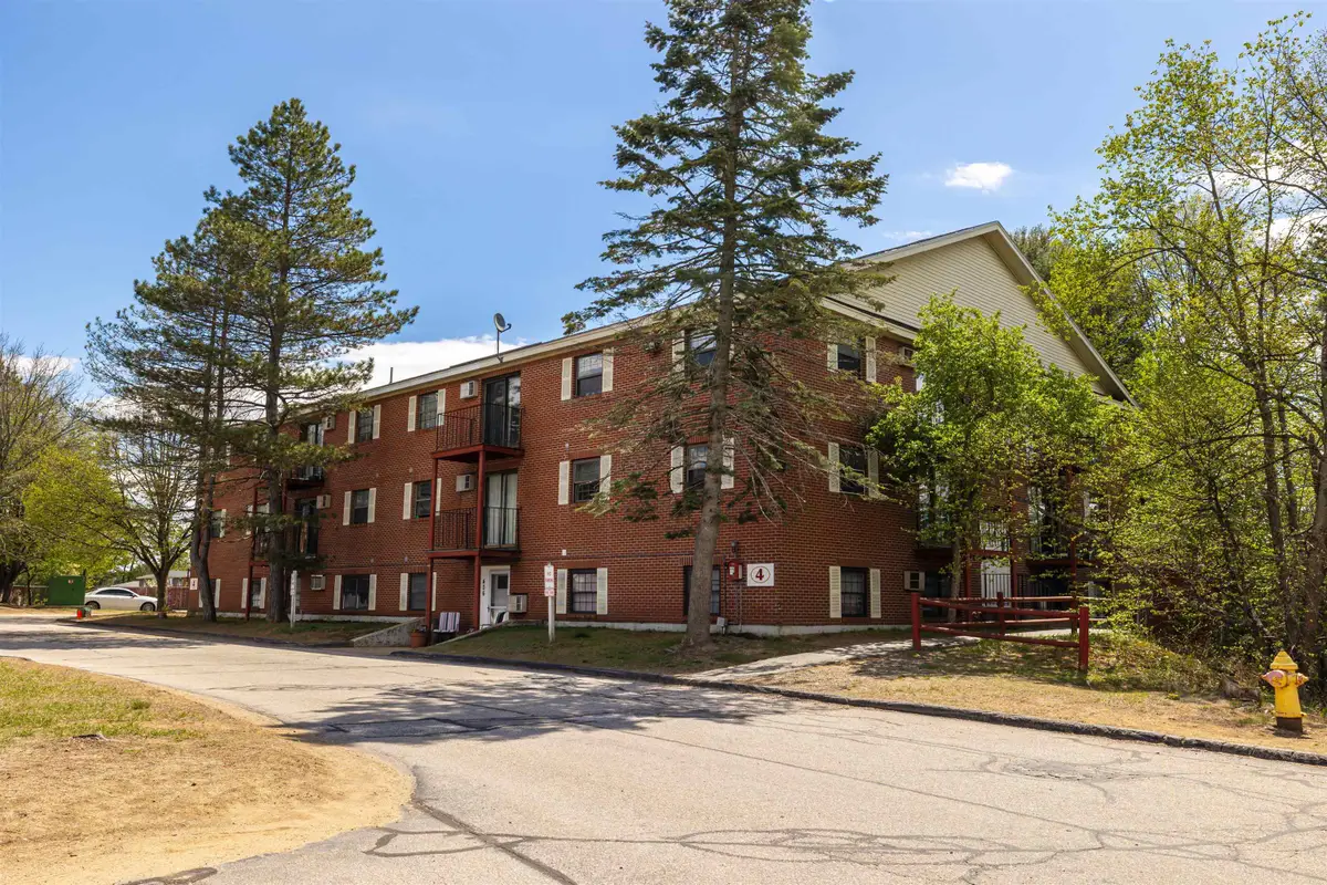 12 E Side Drive #406, Concord, NH 03301 - #1