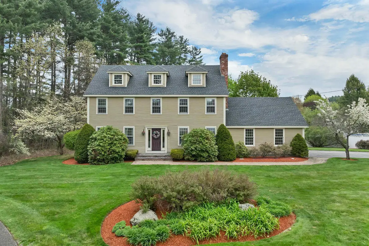 19 Poliquin Drive, Nashua, NH 03062 - #1