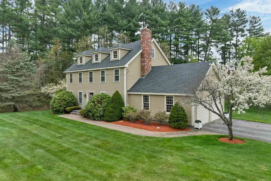 19 Poliquin Drive, Nashua, NH 03062 - #2