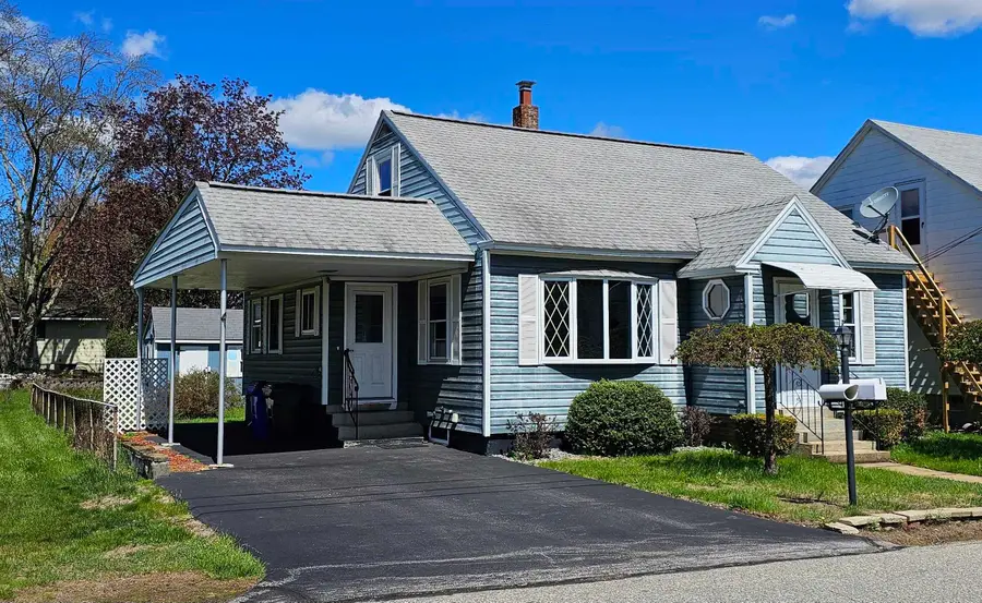 8 Foch Street, Goffstown, NH 03045 - #2