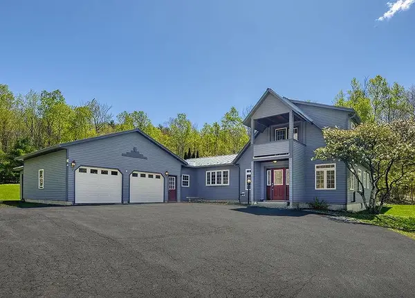 1376 Acworth Road, Charlestown, NH 03603