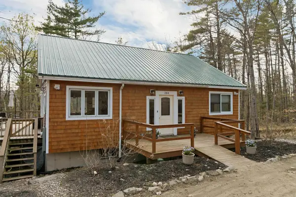 284 Hemp Hill Road, Alexandria, NH 03222