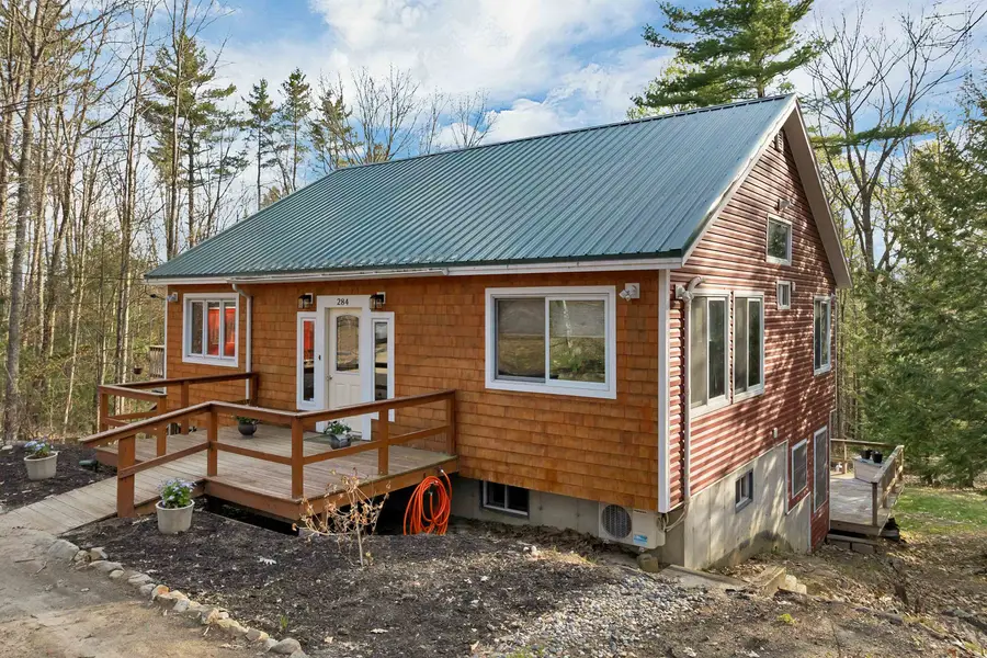 284 Hemp Hill Road, Alexandria, NH 03222 - #2