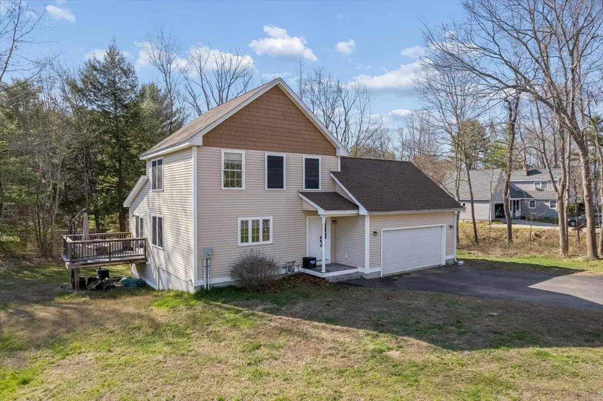 114 Washington Street, Concord, NH 03303 - #1