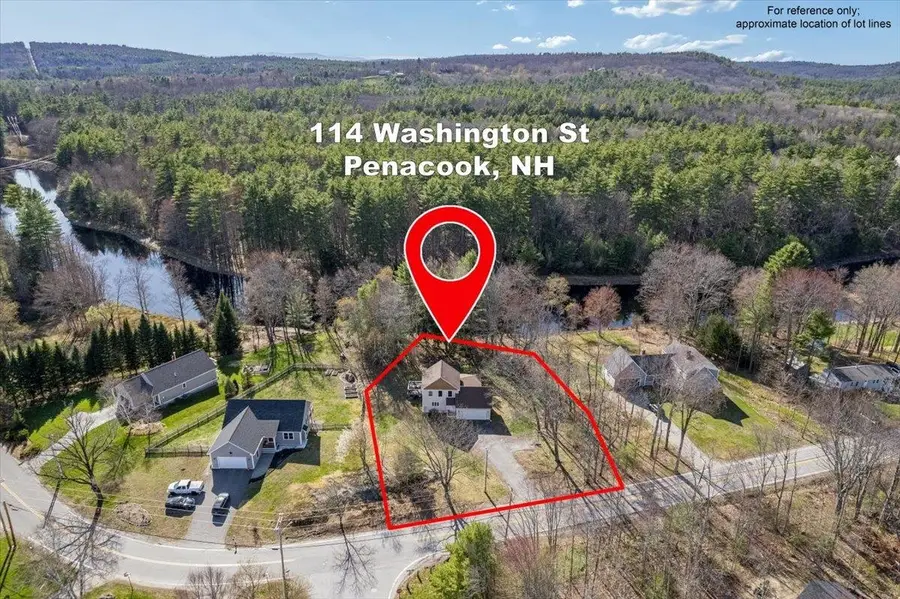 114 Washington Street, Concord, NH 03303 - #3