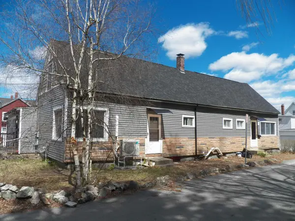 21-23 North Groton Street, Nashua, NH 03060