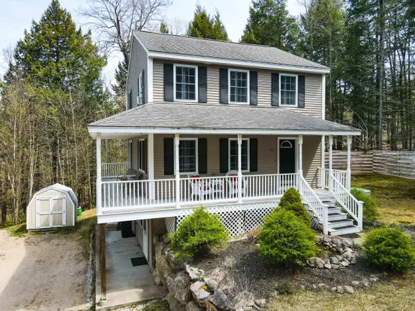 108 Brenner Drive, Conway, NH 03818