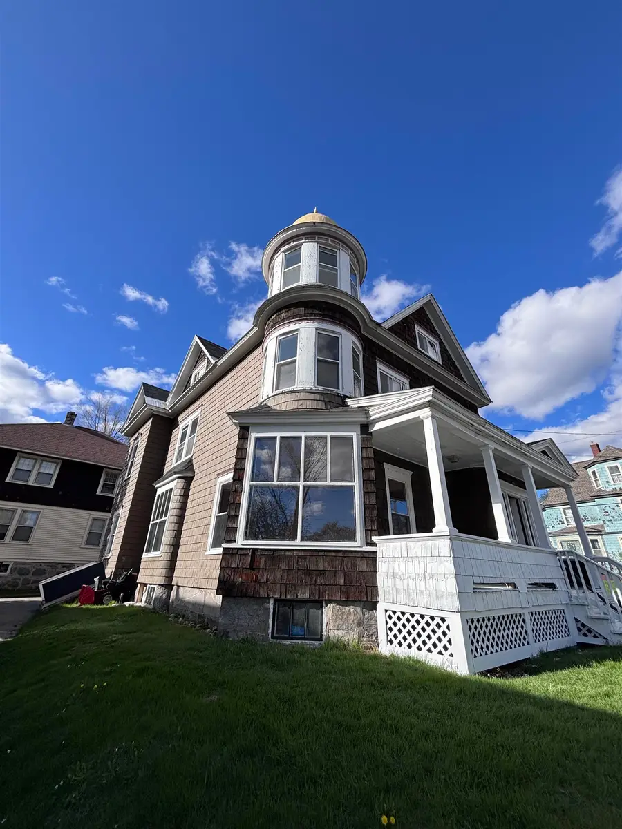 197 Emery Street, Berlin, NH 03570-2056 - #2