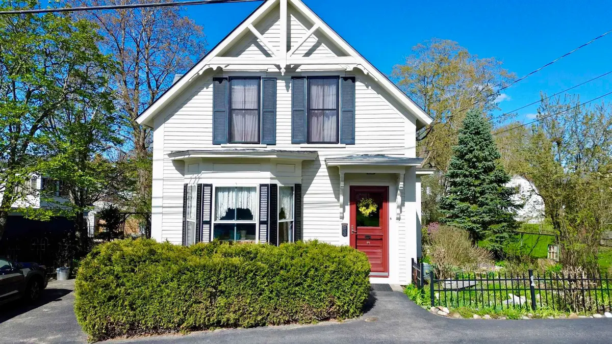 5 High Street, Concord, NH 03303 - #1